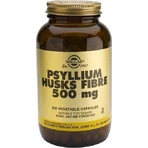 Solgar Psyllium Husks Fibre Supplement Special 200 растительных капсул: цены и характеристики