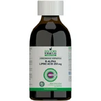Doctor's Formulas R Альфа-ліпоєва кислота 250 мг Спеціальна харчова добавка 300 мл: ціни та характеристики