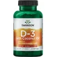 Swanson D-3 с кокосовым маслом Витамин для укрепления иммунной системы и здоровья яиц 5000iu 60 софтгелей