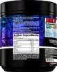 Pro Supps Mr Hyde Signature Signature Pre Workout Supplement 300gr Lightning Lemon