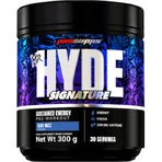 Pro Supps Mr Hyde Signature Signature Pre Workout Supplement 300gr Lightning Lemon: ціни та характеристики