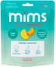 Mims Immune Support Мультивитамины для укрепления иммунной системы Цитрус 7 пакетиков