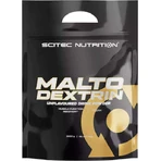 Scitec Nutrition Мальтодекстринова добавка перед тренуванням 2000гр без смаку: ціни та характеристики