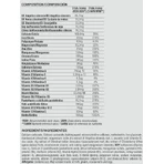 Quamtrax Nutrition Essentials Mega Vitamins For Women Мультивитамины для энергии и укрепления иммунной системы 60 таблеток: цены и характеристики