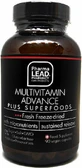 Pharmalead Multivitamin Advance Plus Superfoods Мультивитамины для укрепления иммунной системы 90 капс