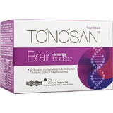 UNI-PHARMA Tonosan Brain Energy Booster Memory Supplement 15 x 0ml