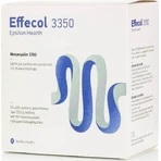 Спеціальна харчова добавка Epsilon Health Effecol 3350 24 пакетика: ціни та характеристики