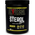 Universal Nutrition Sterol Complex Sterol Complex Pre Workout Supplement 180 файлов: цены и характеристики