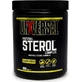 Universal Nutrition Sterol Complex Sterol Complex Pre Workout Supplement 180 файлов