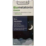 Pharmalife Біомелатонін краплі для сну 50мл