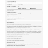 Now Foods Стандартизированный экстракт ашвагандхи Ashwagandha 90 растительных капсул
