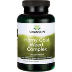 Комплекс від бур'янів Swanson Horny Goat 60 капс.: ціни та характеристики