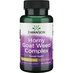 Комплекс від бур'янів Swanson Horny Goat 60 капс.: ціни та характеристики