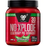 BSN N.O.-Xplode Предтреніровочний комплекс 390гр Ківі Полуниця