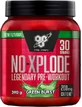 BSN N.O.-Xplode Предтреніровочний комплекс 390гр Ківі Полуниця