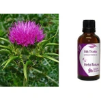 Nature & Body Tincture Настойка расторопши 50 мл: цены и характеристики