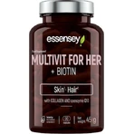 Essensey Nutrition Multivitamin For Her Biotin (90 капсул): цены и характеристики