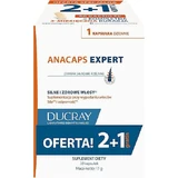 Ducray Anacaps Expert Спеціальна харчова добавка 3 x 10 капсул