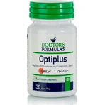 Doctor's Formulas Optiplus Спеціальна харчова добавка 30 капс.: ціни та характеристики