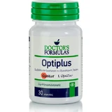 Doctor's Formulas Optiplus Спеціальна харчова добавка 30 капс.