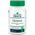 Doctor's Formulas Optiplus Спеціальна харчова добавка 30 капс.: ціни та характеристики