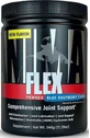 Добавка для здоров'я суглобів та кісток Animal Flex 348гр Блакитна малина