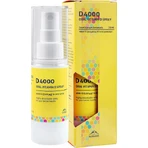 Nordaid D 4000 Вітамін для зміцнення імунної системи та здоров'я яєць 4000iu 30мл: ціни та характеристики