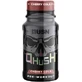 USN Qhush Black Pre-Workout 12 x 5ml Cherry Cola