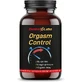 Desire Labs Orgasm Control Libido & Testosterone Boosting Supplement 90 caps