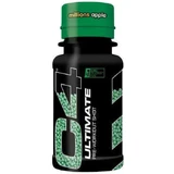 Cellucor C4 Ultimate Pre Workout Supplement 60ml Millions Apple