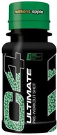 Cellucor C4 Ultimate Pre Workout Supplement 60ml Millions Apple