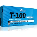 Olimp Sport Nutrition Olimp T-100 Hardcore Хардкор Специальная пищевая добавка 120 капс: цены и характеристики