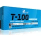 Olimp Sport Nutrition Olimp T-100 Hardcore Хардкор Специальная пищевая добавка 120 капс