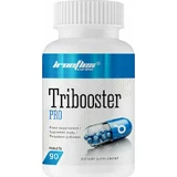 Ironflex Nutrition Tribooster Pro 2000 мг добавка для повышения либидо и тестостерона 90 табл.