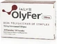 Mika Nutri Pharma Olyfer Комплекс полісахаридів заліза 150 мг заліза 30 капсул