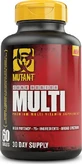 Mutant Core Series Energy Multivitamin 60 Tablets