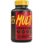 Mutant Core Series Energy Multivitamin 60 Tablets: цены и характеристики
