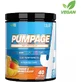 tbJp Pumpage Pre Workout Supplement 400gr Orange & Mango Blast