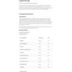 OstroVit Vitamin B Complex Вітамінний комплекс для зміцнення енергії, імунітету та нервової системи 90 таблеток: ціни та характеристики