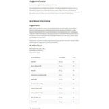 OstroVit Комплекс витаминов группы B для энергии, укрепления иммунной и нервной систем 90 таблеток