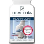 Healthia Healthy Joint 730 мг добавка для здоров'я суглобів та кісток 120 капс.: ціни та характеристики