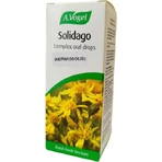 A.Vogel Nephrosolid Пищевая добавка Специальная 50 мл: цены и характеристики