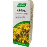 A.Vogel Nephrosolid Пищевая добавка Специальная 50 мл