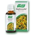A.Vogel Nephrosolid Пищевая добавка Специальная 50 мл: цены и характеристики