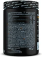 QNT Overdrive Pre Workout Supplement 390gr Mango Massacre