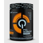QNT Overdrive Pre Workout Supplement 390gr Mango Massacre: цены и характеристики