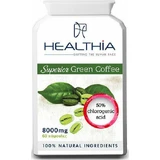 Healthia Superior Зелена кава 60 капс.
