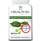 Healthia Superior Зелена кава 60 капс.