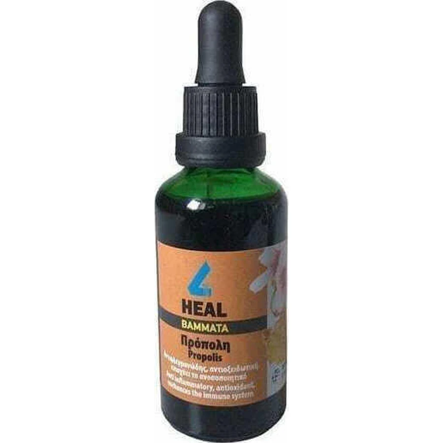 Apel Tincture 4 Heal Propolis Tincture 50gr: цены и характеристики