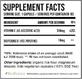 Dna Sports Vit C Витамин для поддержки иммунитета, кожи и антиоксидантного действия 500 мг 60 капс